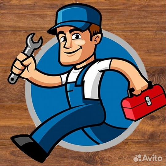 Техник по обслуживанию зданий с личным авто