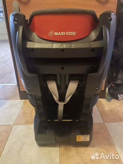 Автокресло maxi cosi tobi