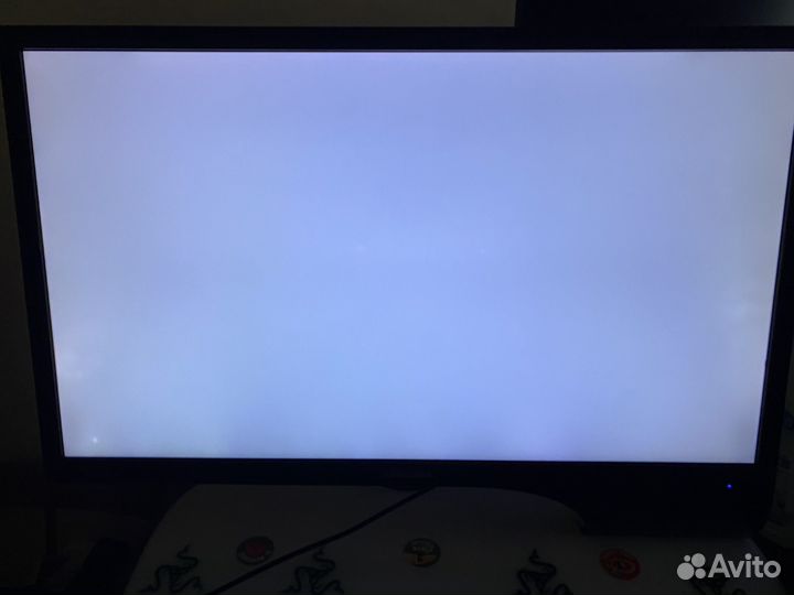 Монитор Samsung 27 дюймов
