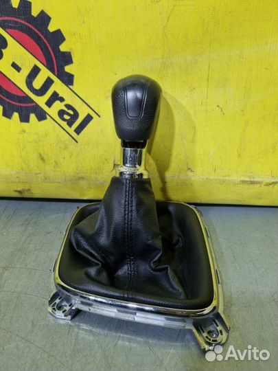 Ручка АКПП Kia Ceed Jd хэтчбек 1.4 2013