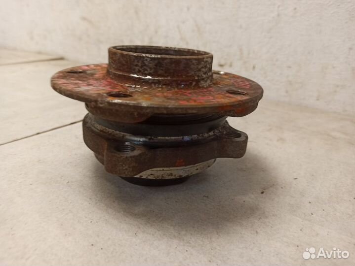 Ступица передняя бмв 5 GT F07