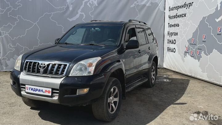 Комплект сидений Toyota Land Cruiser Prado (J120)