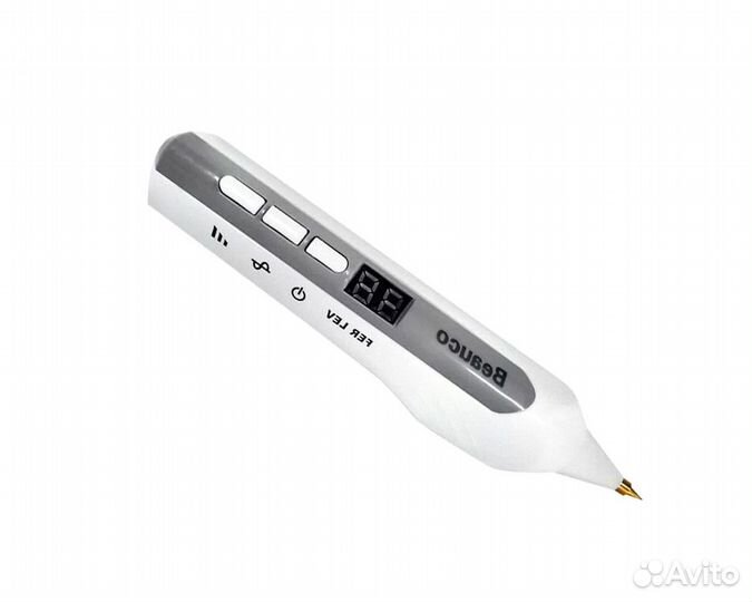 Плазменный коагулятор Beauco (Plasma Pen) SK-215