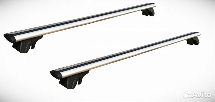 Багажник на крышу