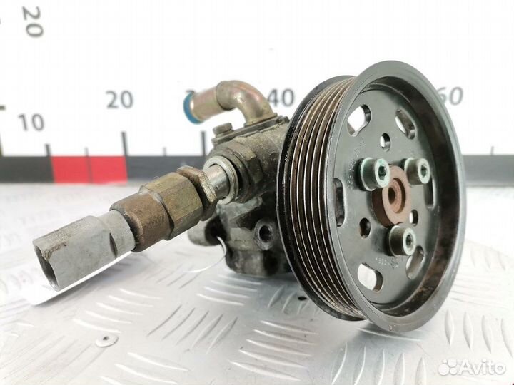 Насос гидроусилителя руля (гур) для Audi A3 8L