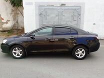 Geely Emgrand EC7 1.8 MT, 2011, 92 000 км, с пробегом, цена 750 000 руб.