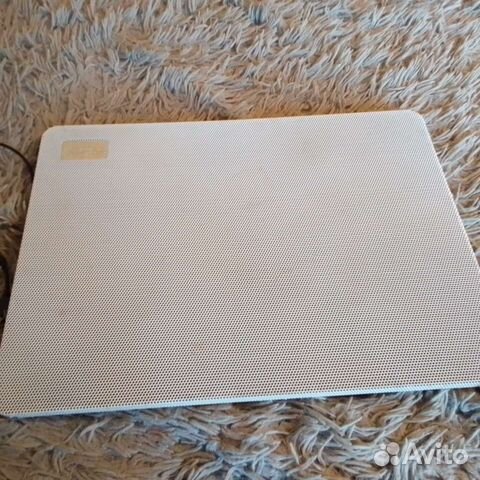 Охлаждение для ноутбука