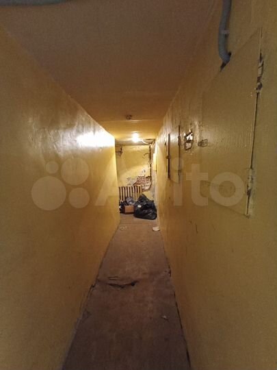 Помещение 52.2 кв.м