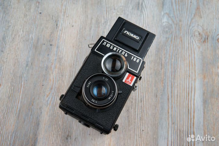 Пленочная техника