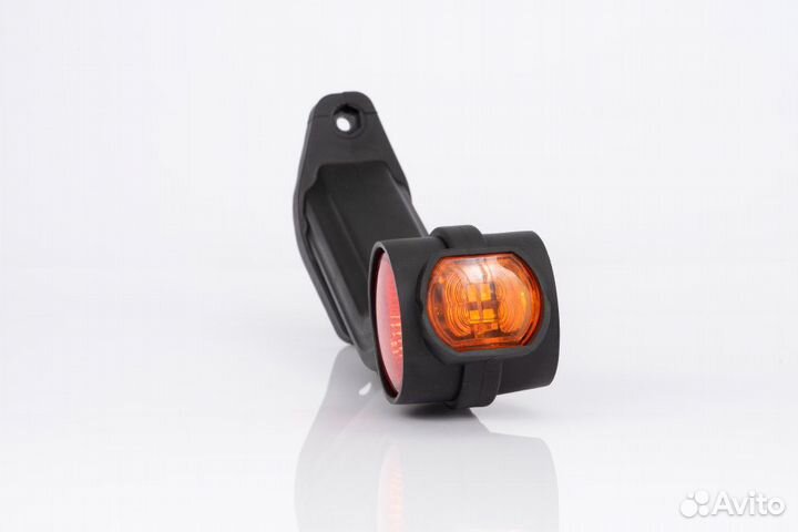 Габаритный светодиодный 3-функциональный фонарь