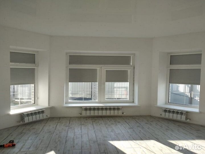 Жалюзи / Рулонные шторы