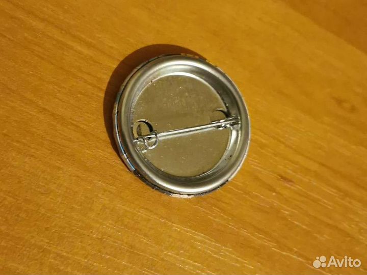 Значки Токийские Мстители