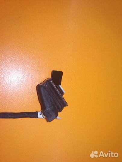 Б/У шлейф, разъем подключения DD0R33HD010