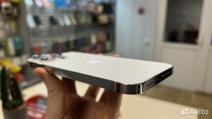 iPhone 14 Pro Max, 256 ГБ