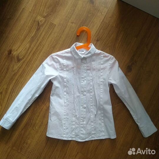 Школьная форма для девочки