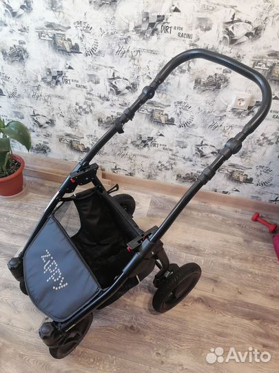 Коляска tutis zippy sport 2 в 1