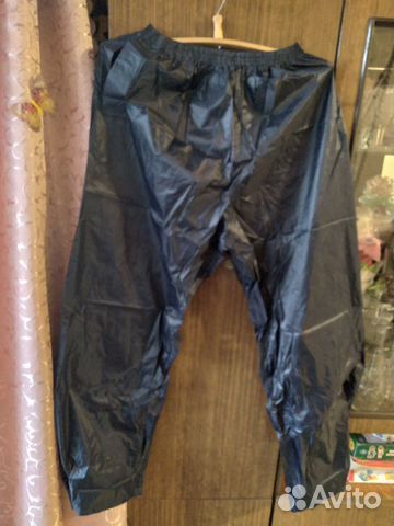 Костюм влагозащитный,куртка с капюшоном, брюки
