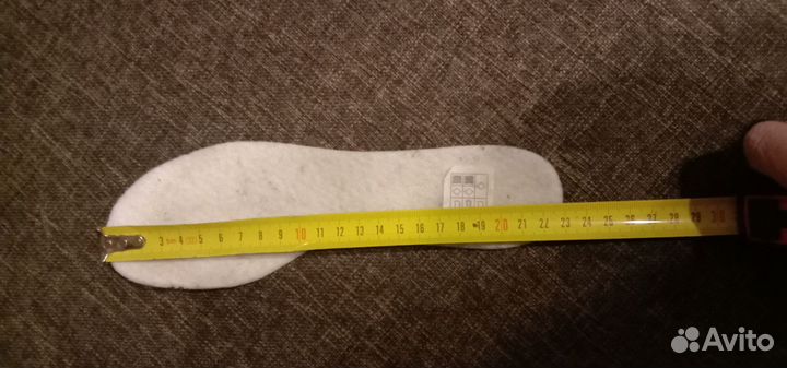 Коньки хоккейные