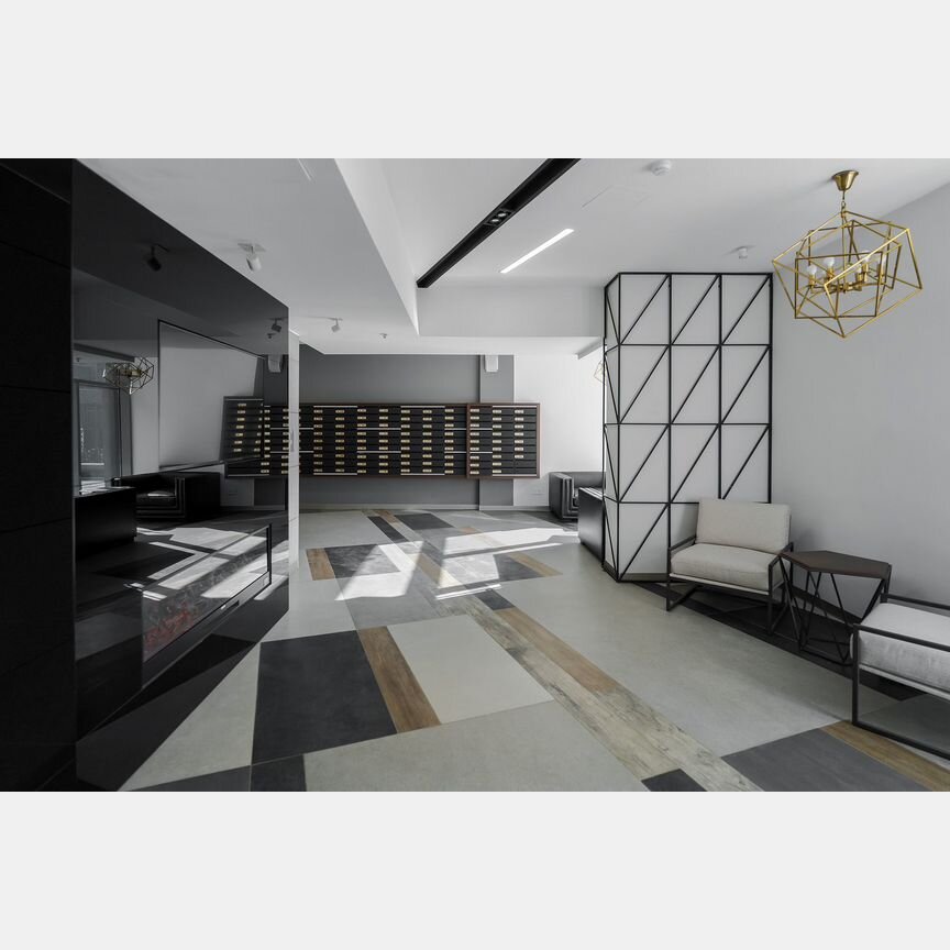 4-к. квартира, 118 м², 16/41 эт.