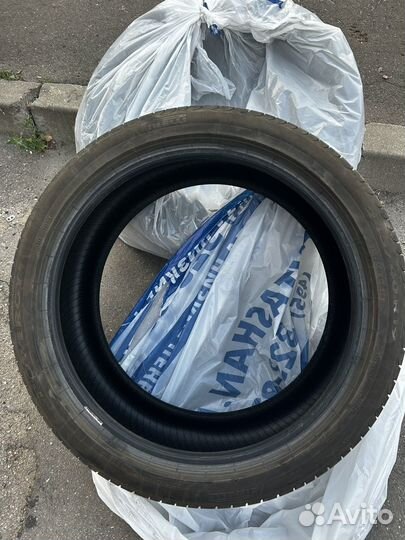 Pirelli Powergy 245/40 R19