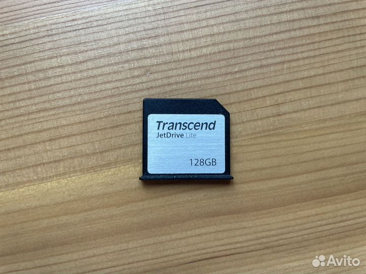 Карта памяти sd 128 для macbook