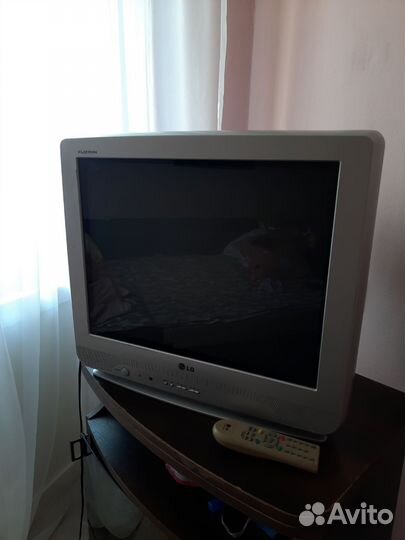 Телевизор LG