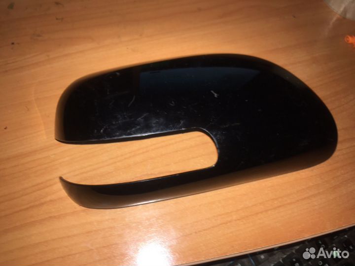 Крышка зеркала Toyota Corolla 150, Mark 10, Scion