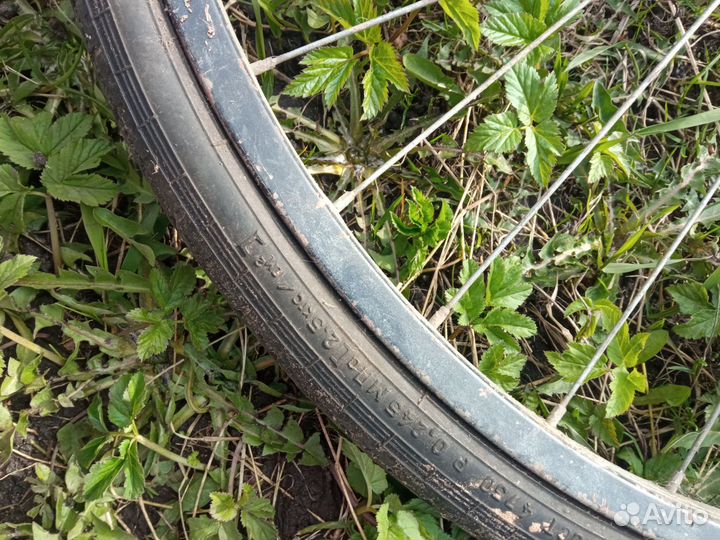 Велосипеды бу взрослый СССР