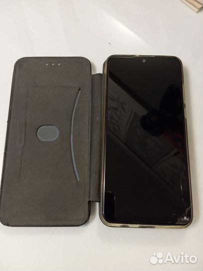 HUAWEI P30 lite, 4/128 ГБ