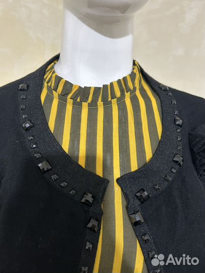 Жакет новый Италия