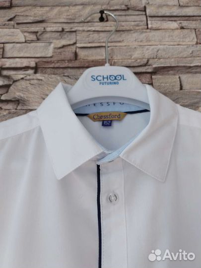 Рубашка для мальчика