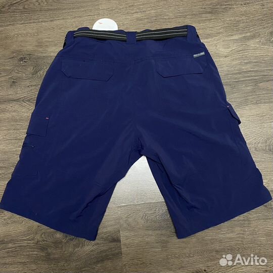 Новые Шорты First Ascent оригианл. L