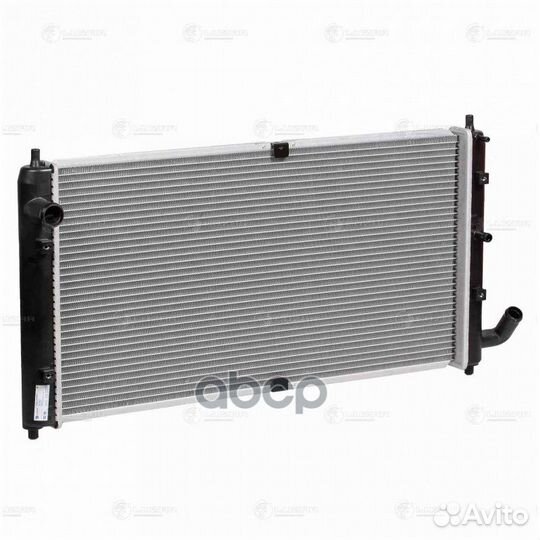 Радиатор охлаждения LRC3015 luzar