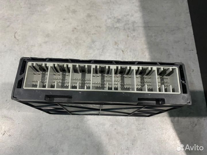 Блок комфорта Chevrolet Круз