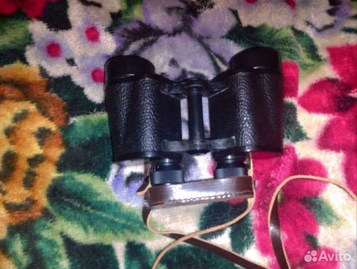 Бинокль СССР б12
