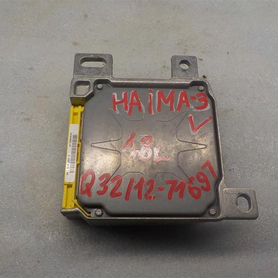 Блок управления AIR BAG Haima Haima 3 2007-2013