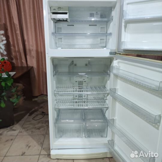 Холодильник LG GR-392CF No Frost