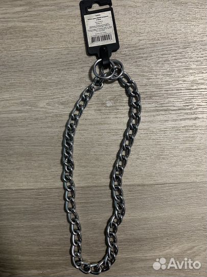 Ошейник удавка для собак