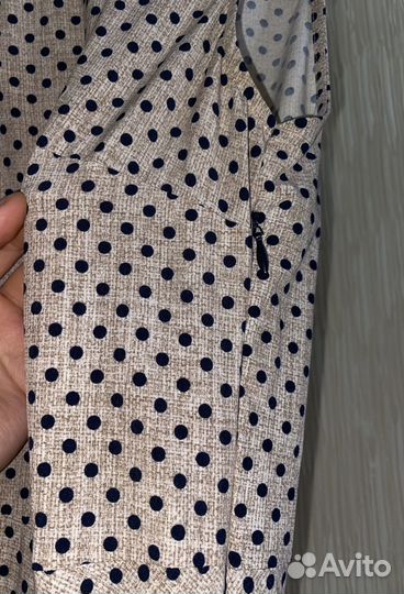 Платье сарафан