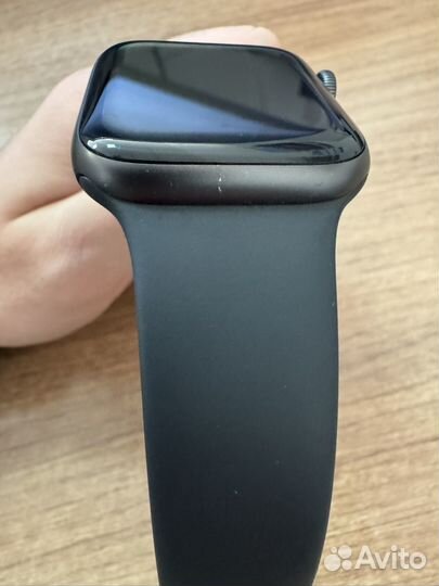 Apple watch se 2022 44mm