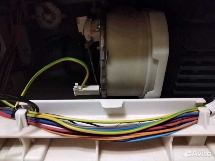 Ремонт стиральных, сушильных и посудомоечных машин