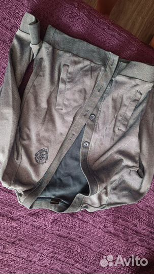 Кардиган для мальчика 140