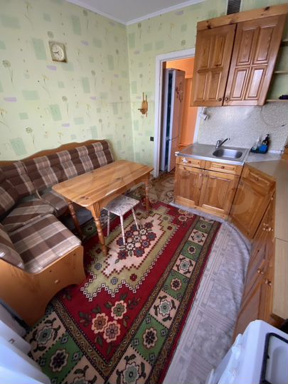 2-к. квартира, 48,6 м², 1/9 эт.