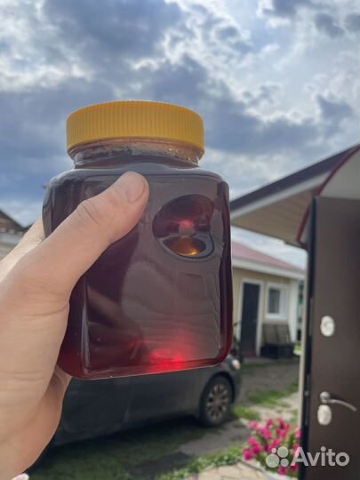 Продам мед оптом