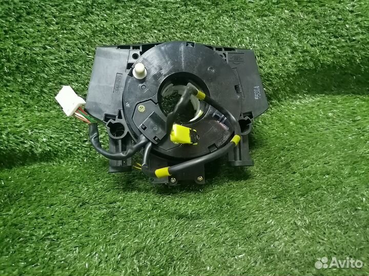 Шлейф лента Air-bag Nissan Primera X-Trail NT30 P1