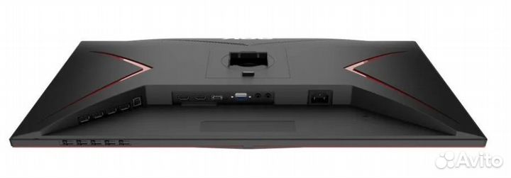 Монитор игровой 27