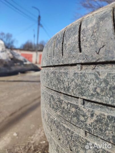 Hankook Ventus Prime 2 K115 225/65 R17 102C