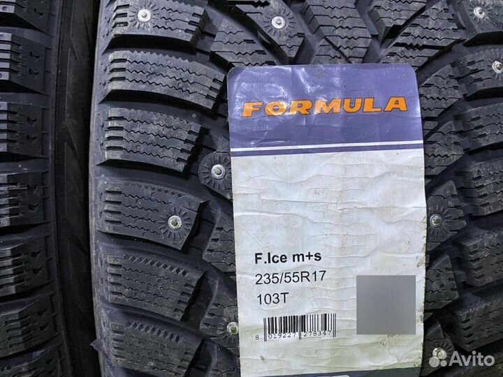 Formula Ice 235/55 R17 103T