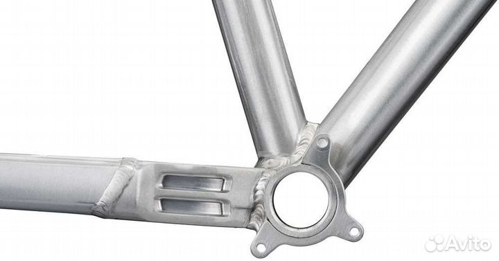 Рама Radon Slush Dirt 26 M/L