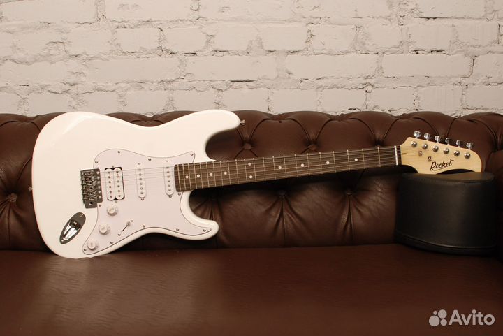 Электрогитара + Аксессуар